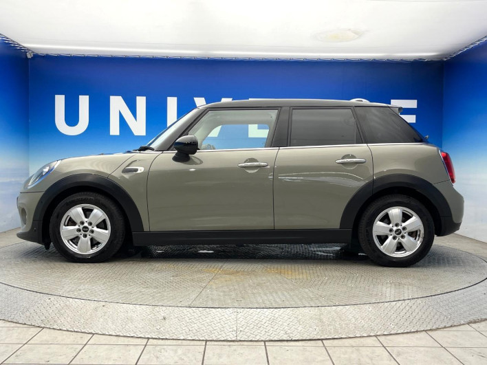 2019 Rover Mini DBA-XU15M (UW-6a2390f0aba4d)[19]