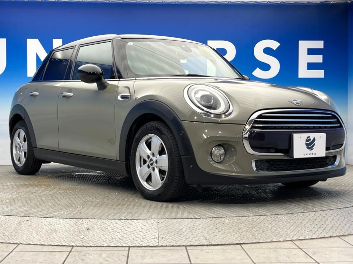 2019 Rover Mini DBA-XU15M (UW-6a2390f0aba4d)[14]