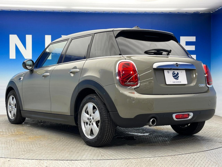 2019 Rover Mini DBA-XU15M (UW-6a2390f0aba4d)[18]