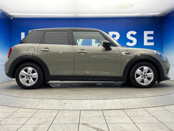 2019 Rover Mini DBA-XU15M (UW-6a2390f0aba4d)[15]