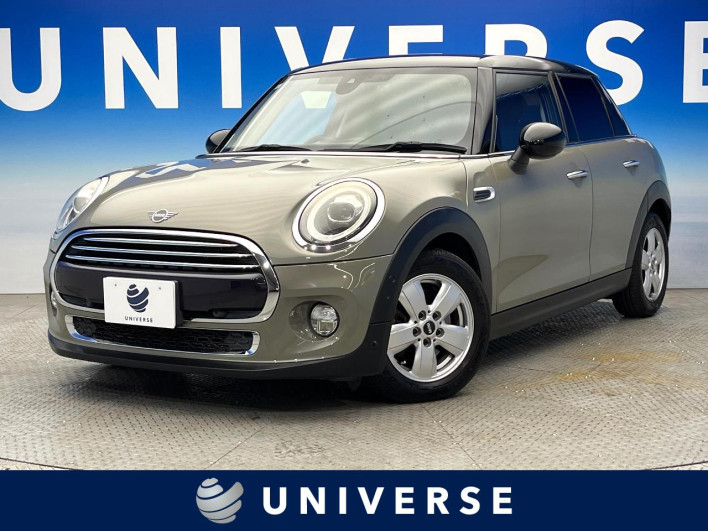 2019 Rover Mini DBA-XU15M (UW-6a2390f0aba4d)[3]