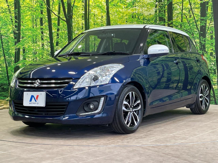 2015 Suzuki Swift DBA-ZC72S (UW-6a2390fc0e7ca)[12]