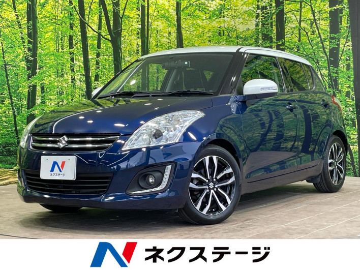 2015 Suzuki Swift DBA-ZC72S (UW-6a2390fc0e7ca)[3]