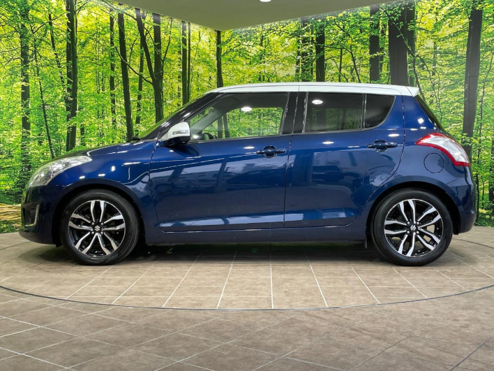 2015 Suzuki Swift DBA-ZC72S (UW-6a2390fc0e7ca)[19]