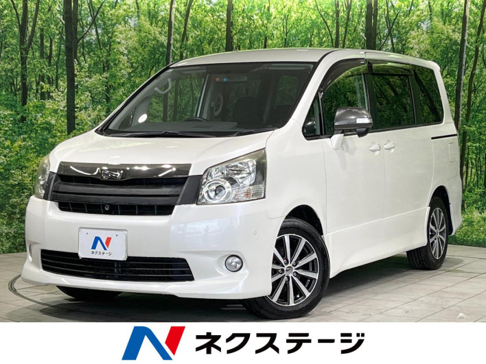 2007 Toyota Noah DBA-ZRR70W (UW-6a23910006faa)[3]