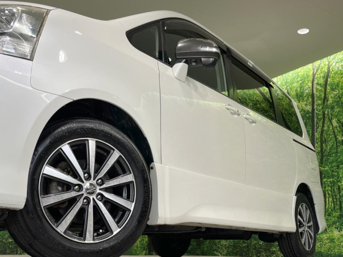 2007 Toyota Noah DBA-ZRR70W (UW-6a23910006faa)[13]