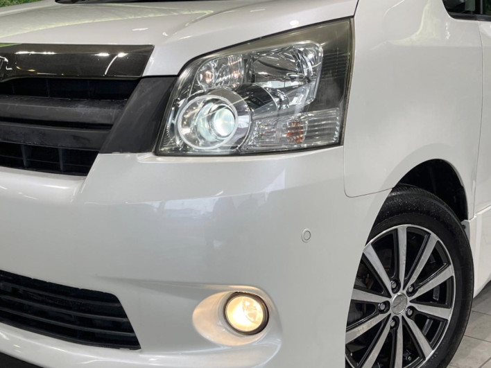 2007 Toyota Noah DBA-ZRR70W (UW-6a23910006faa)[12]