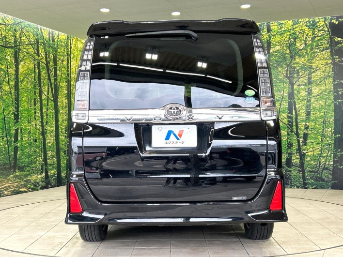 2014 Toyota Voxy DBA-ZRR80W (UW-6a23910201aa0)[8]