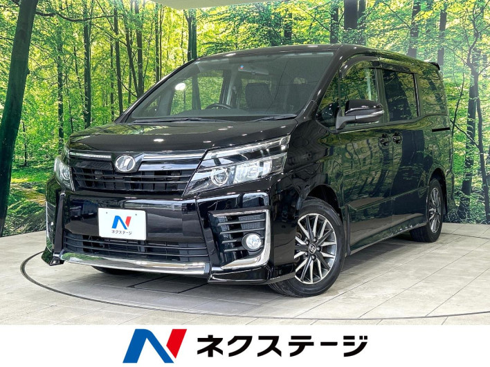 2014 Toyota Voxy DBA-ZRR80W (UW-6a23910201aa0)[3]