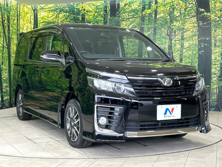 2014 Toyota Voxy DBA-ZRR80W (UW-6a23910201aa0)[11]