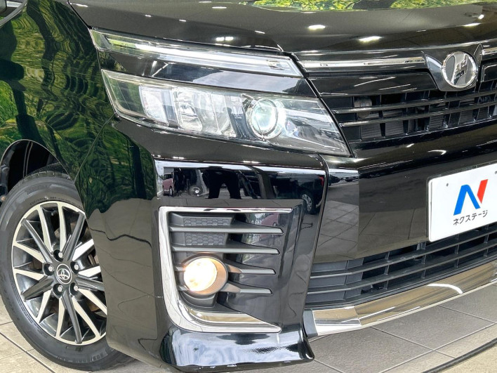 2014 Toyota Voxy DBA-ZRR80W (UW-6a23910201aa0)[12]