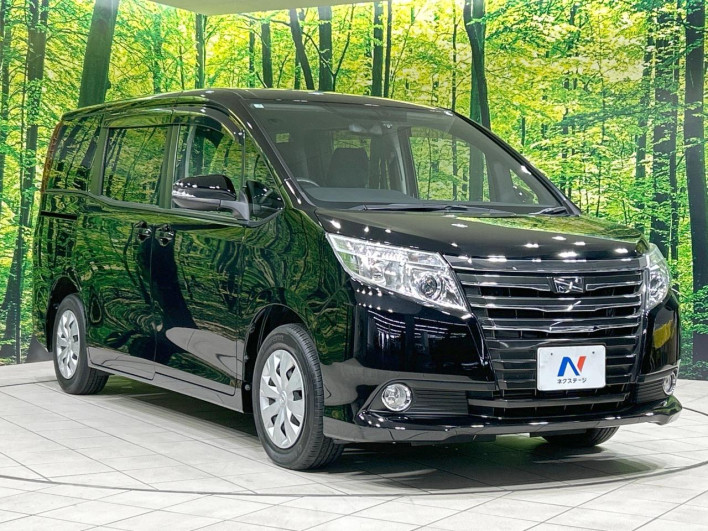 2015 Toyota Noah DBA-ZRR80G (UW-6a23910231867)[14]