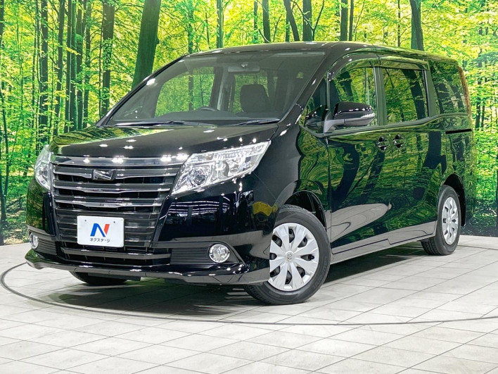 2015 Toyota Noah DBA-ZRR80G (UW-6a23910231867)[0]
