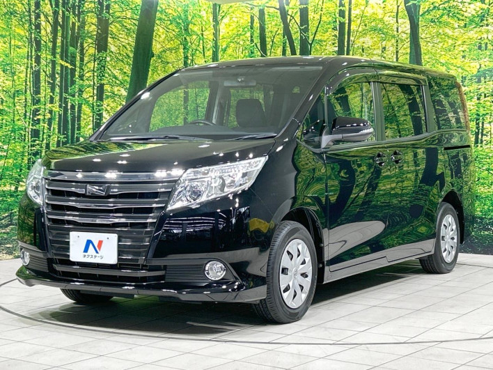 2015 Toyota Noah DBA-ZRR80G (UW-6a23910231867)[12]