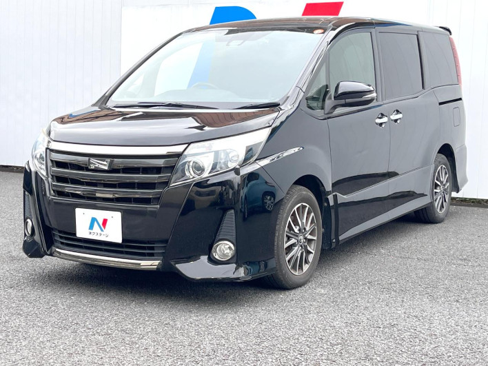 2016 Toyota Noah DBA-ZRR80W (UW-6a239103e7b5b)[0]