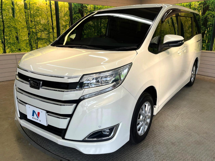 2018 Toyota Noah DBA-ZRR80G (UW-6a2391073c78b)[9]
