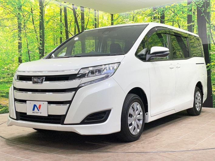2020 Toyota Noah DBA-ZRR80G (UW-6a23910b587af)[13]