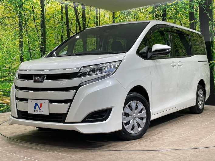 2020 Toyota Noah DBA-ZRR80G (UW-6a23910b587af)[0]