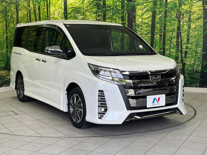 2021 Toyota Noah 3BA-ZRR80W (UW-6a23910bf31d6)[6]