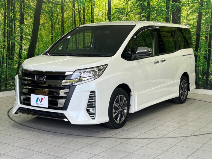 2021 Toyota Noah 3BA-ZRR80W (UW-6a23910bf31d6)[4]