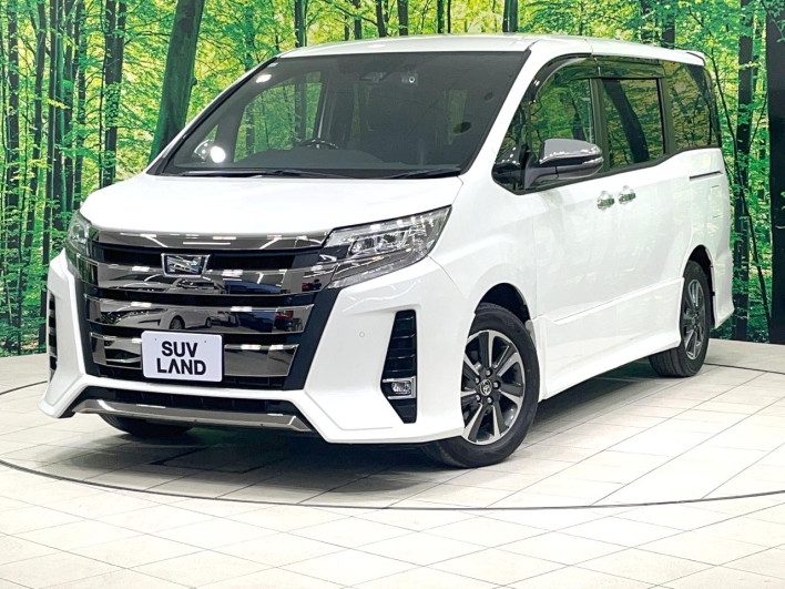 2021 Toyota Noah 3BA-ZRR80W (UW-6a23910c6d6d3)[0]