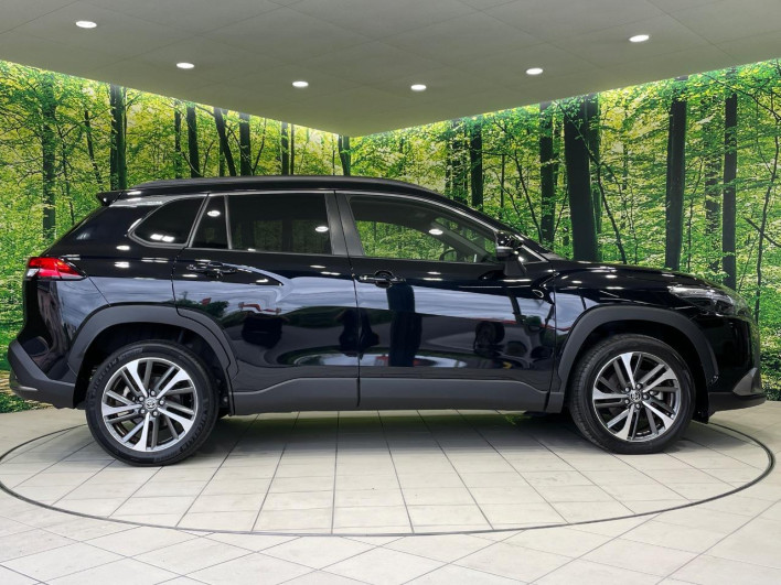 2023 Toyota Corolla Cross 6AA-ZVG11 (UW-6a23911208df6)[7]