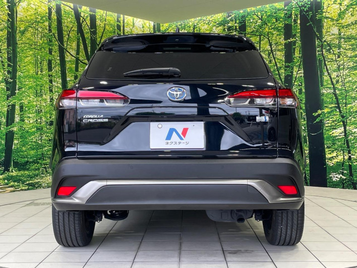 2023 Toyota Corolla Cross 6AA-ZVG11 (UW-6a23911208df6)[9]