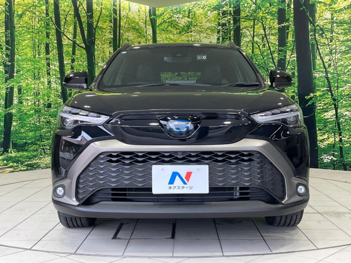 2023 Toyota Corolla Cross 6AA-ZVG11 (UW-6a23911208df6)[5]