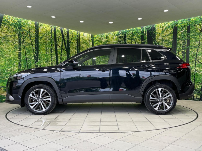2023 Toyota Corolla Cross 6AA-ZVG11 (UW-6a23911208df6)[11]