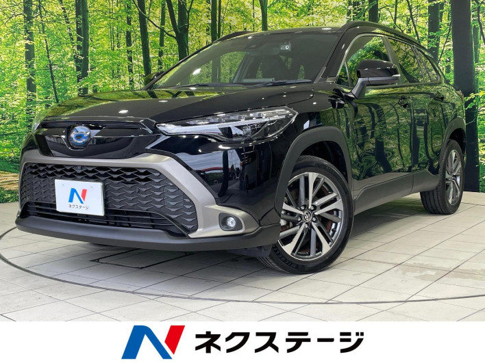 2023 Toyota Corolla Cross 6AA-ZVG11 (UW-6a23911208df6)[3]