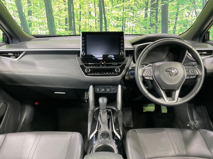 2023 Toyota Corolla Cross 6AA-ZVG11 (UW-6a23911208df6)[26]