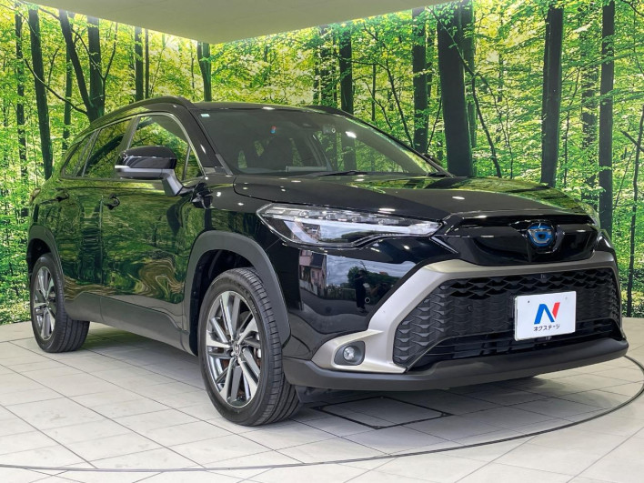 2023 Toyota Corolla Cross 6AA-ZVG11 (UW-6a23911208df6)[6]