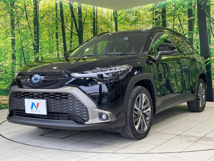 2023 Toyota Corolla Cross 6AA-ZVG11 (UW-6a23911208df6)[4]