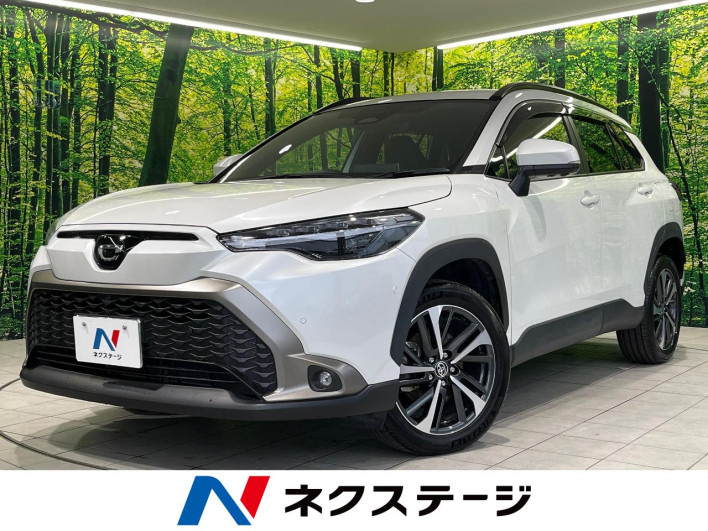 2024 Toyota Corolla Cross 6AA-ZVG13 (UW-6a23911496702)[3]