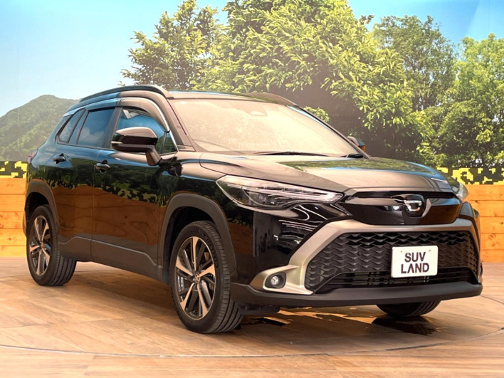 2025 Toyota Corolla Cross 6AA-ZVG13 (UW-6a23911530f8e)[10]