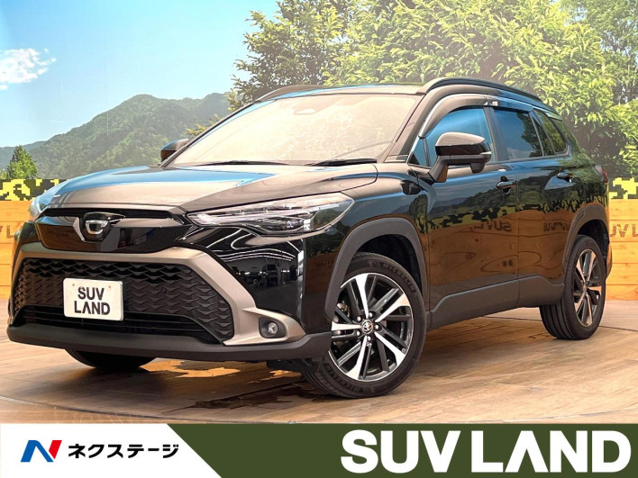 2025 Toyota Corolla Cross 6AA-ZVG13 (UW-6a23911530f8e)[3]