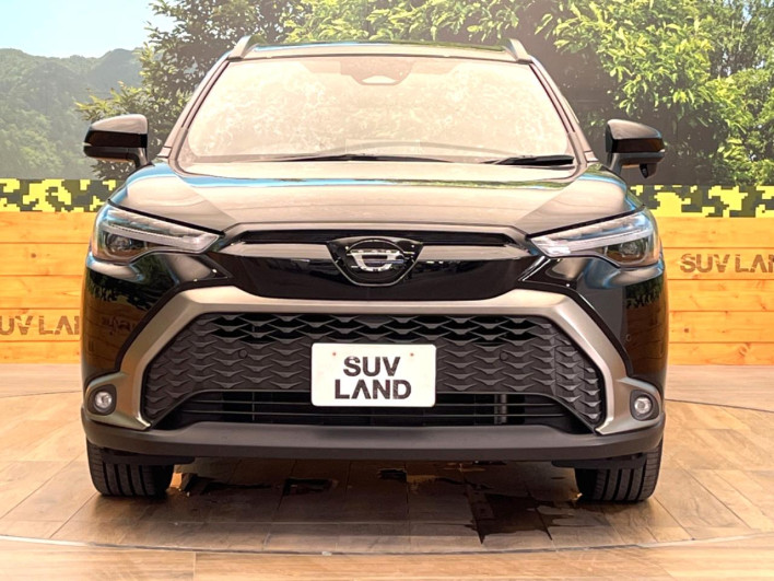 2025 Toyota Corolla Cross 6AA-ZVG13 (UW-6a23911530f8e)[9]