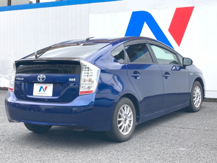 2009 Toyota Prius DAA-ZVW30 (UW-6a239118893ae)[16]
