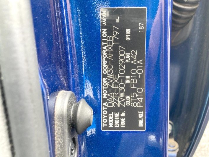 2009 Toyota Prius DAA-ZVW30 (UW-6a239118893ae)[1]