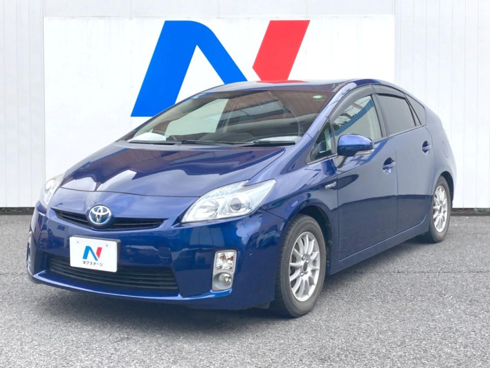 2009 Toyota Prius DAA-ZVW30 (UW-6a239118893ae)[6]