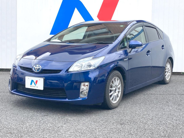 2009 Toyota Prius DAA-ZVW30 (UW-6a239118893ae)[0]