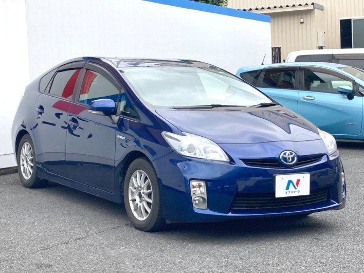 2009 Toyota Prius DAA-ZVW30 (UW-6a239118893ae)[8]