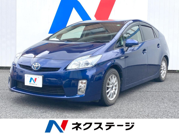 2009 Toyota Prius DAA-ZVW30 (UW-6a239118893ae)[3]