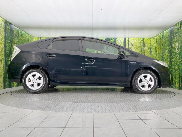 2012 Toyota Prius DAA-ZVW30 (UW-6a239119a4d87)[19]
