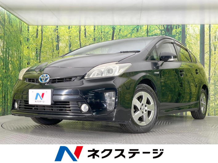 2012 Toyota Prius DAA-ZVW30 (UW-6a239119a4d87)[3]