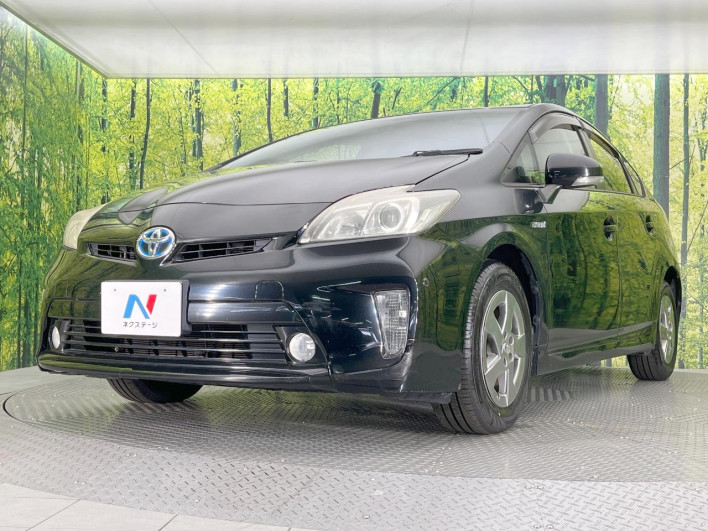 2012 Toyota Prius DAA-ZVW30 (UW-6a239119a4d87)[14]