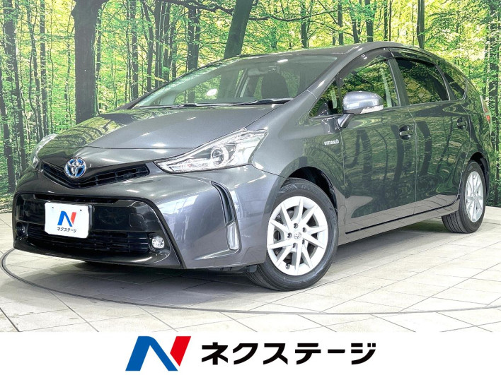 2015 Toyota Prius α DAA-ZVW40W (UW-6a23911b18fac)[3]