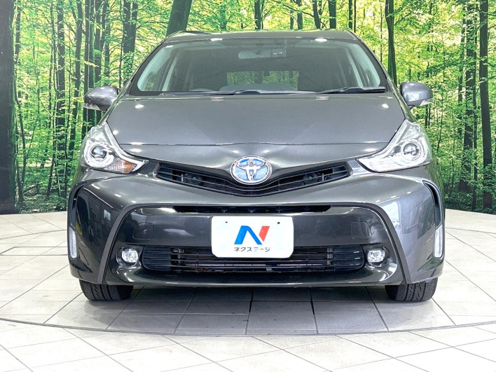 2015 Toyota Prius α DAA-ZVW40W (UW-6a23911b18fac)[24]