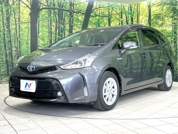 2015 Toyota Prius α DAA-ZVW40W (UW-6a23911b18fac)[23]