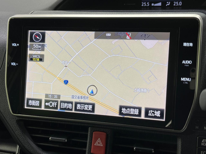 2017 Toyota Noah DAA-ZWR80G (UW-6a23912bd6666)[5]
